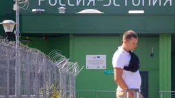 В России ответили на планы Эстонии построить военный городок на границе с РФ