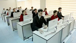 В Туркменистане дан старт приемной кампании в вузы и средние профессиональные учебные заведения