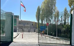 Гурбангулы Бердымухамедов дал интервью гостелерадиокомпании Ирана