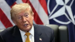 Трамп заявил о готовности нанести ракетный удар по Ирану в случае покушения на него